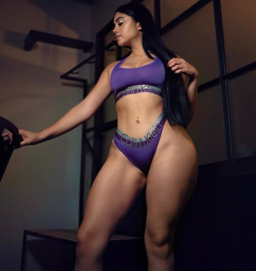 Jailyne OJeda Ochoa (Jailyne Ochoa)