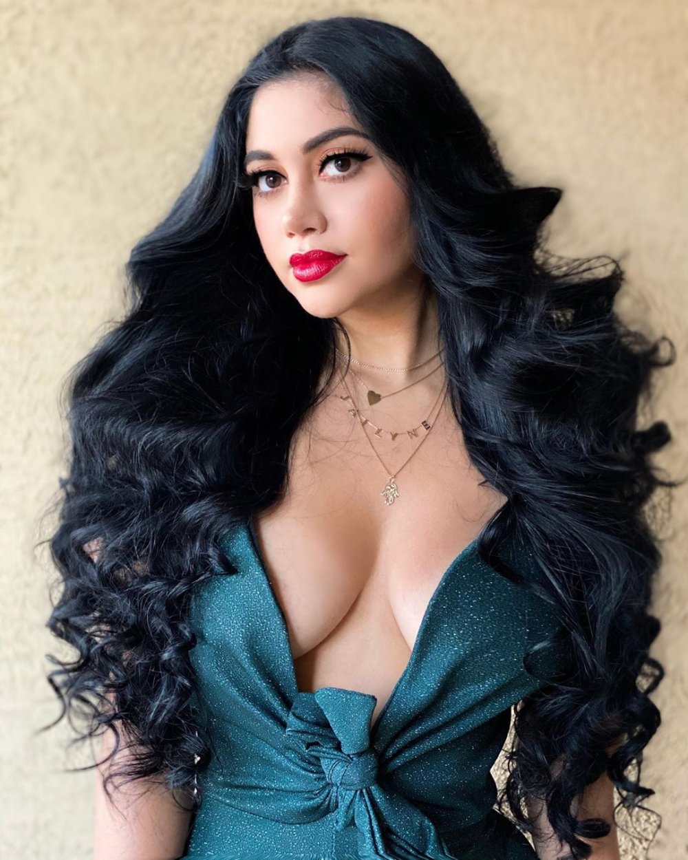 Jailin Oda Ochoa