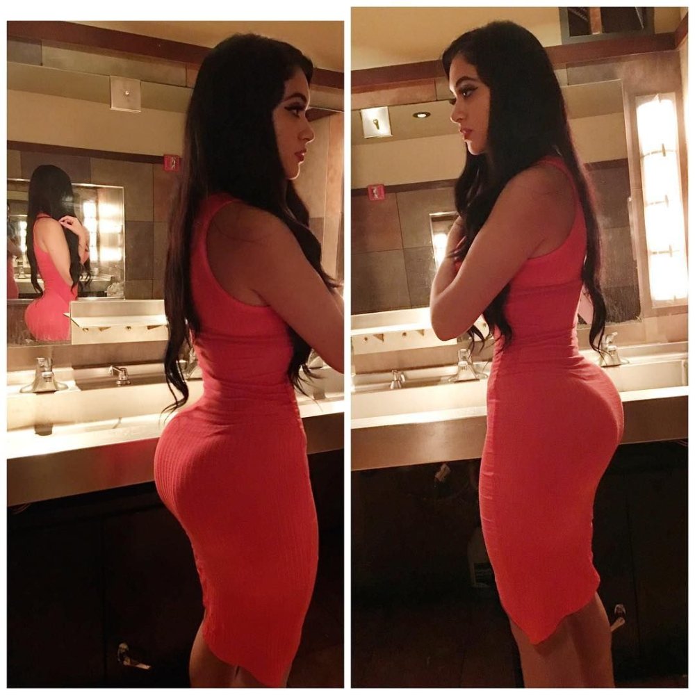 Jailyne OJeda Ochoa 2018