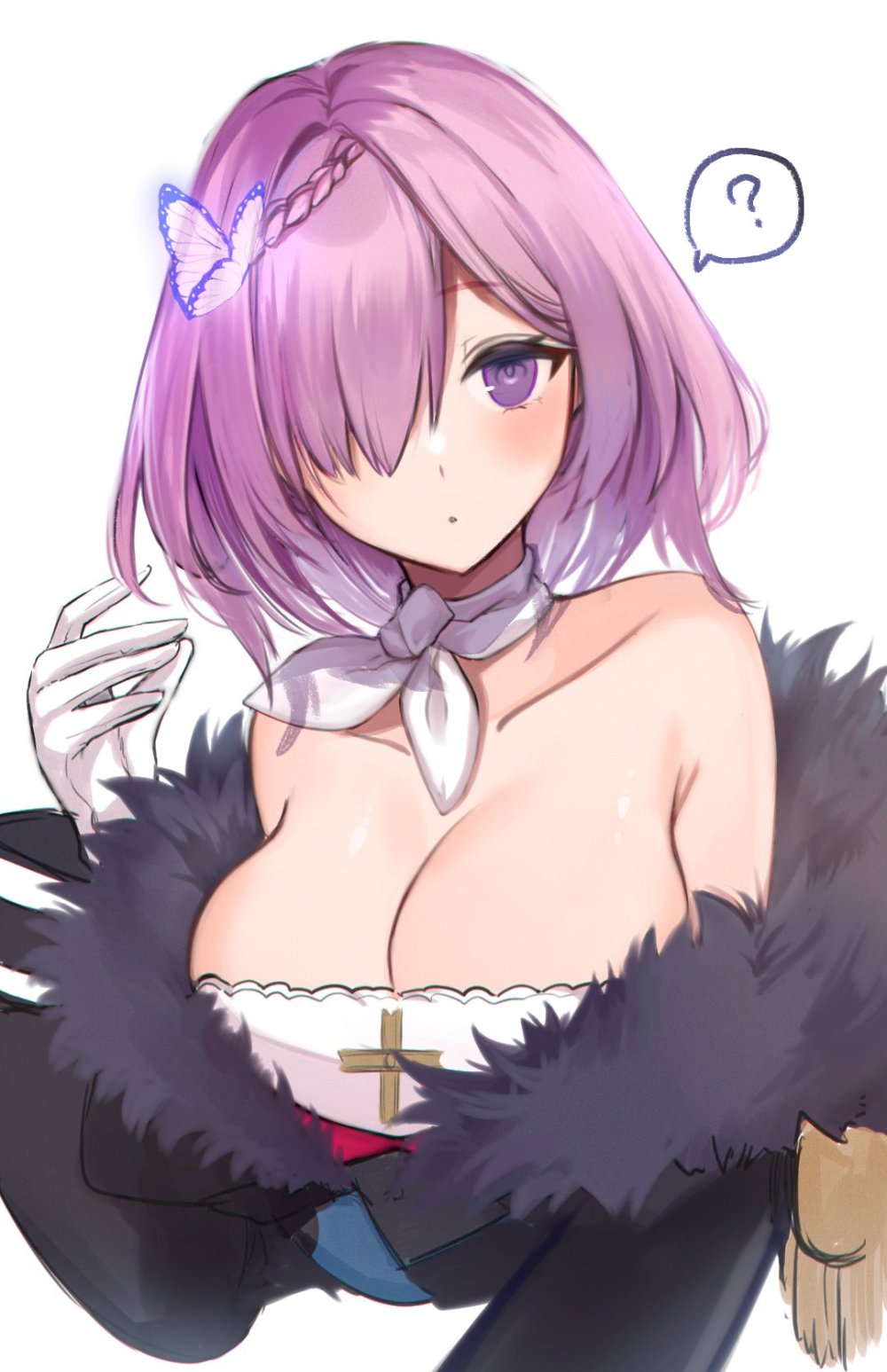 Azur Lane 18 + Kaga