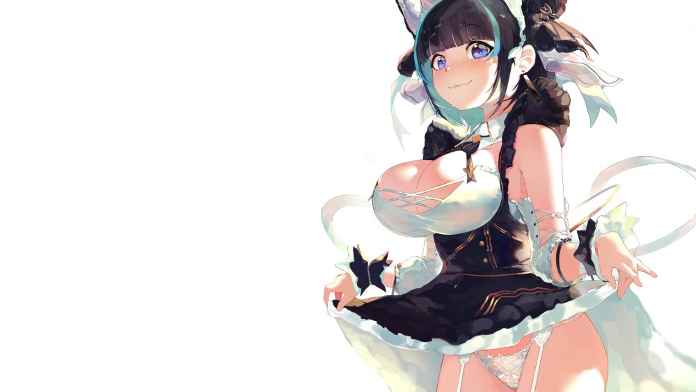 Cuba Azur Lane