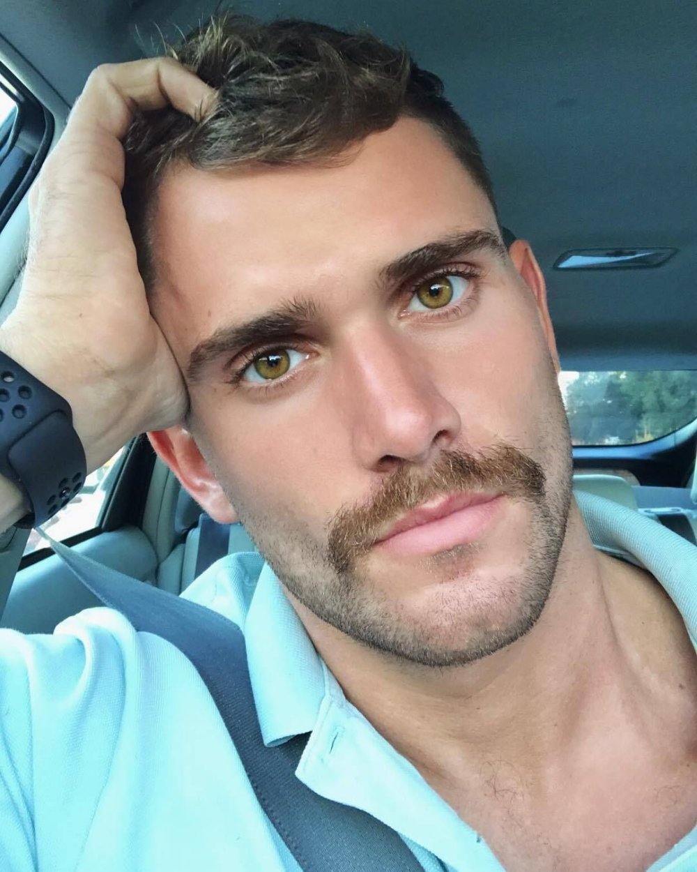 Keegan Whicker Onlyfans
