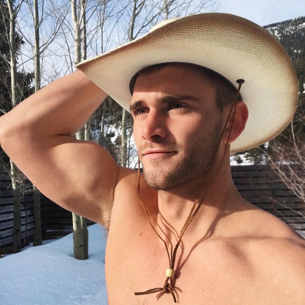 Keegan Whicker Onlyfans