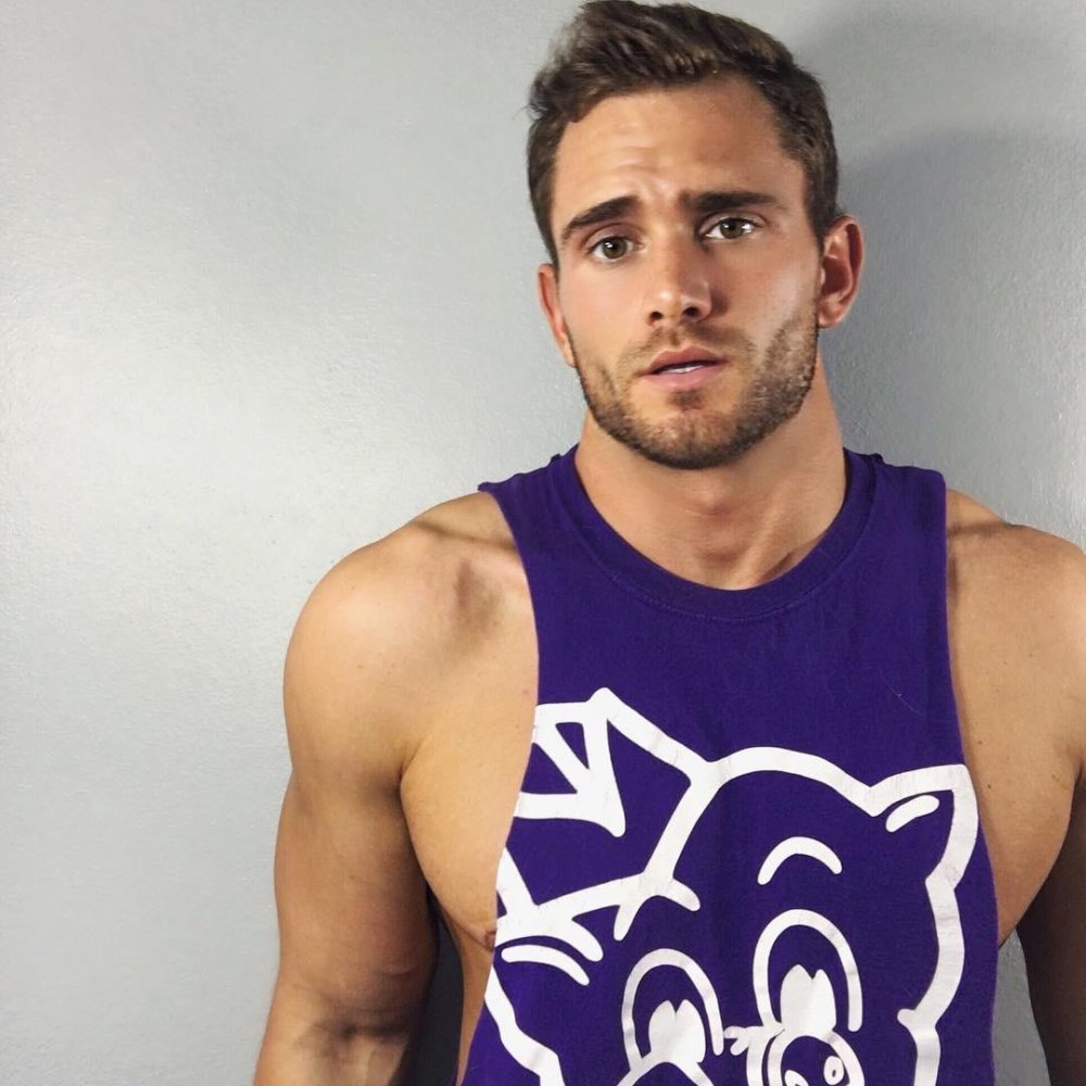 Keegan Whicker Onlyfans