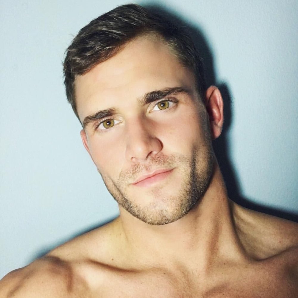 Keegan Whicker member