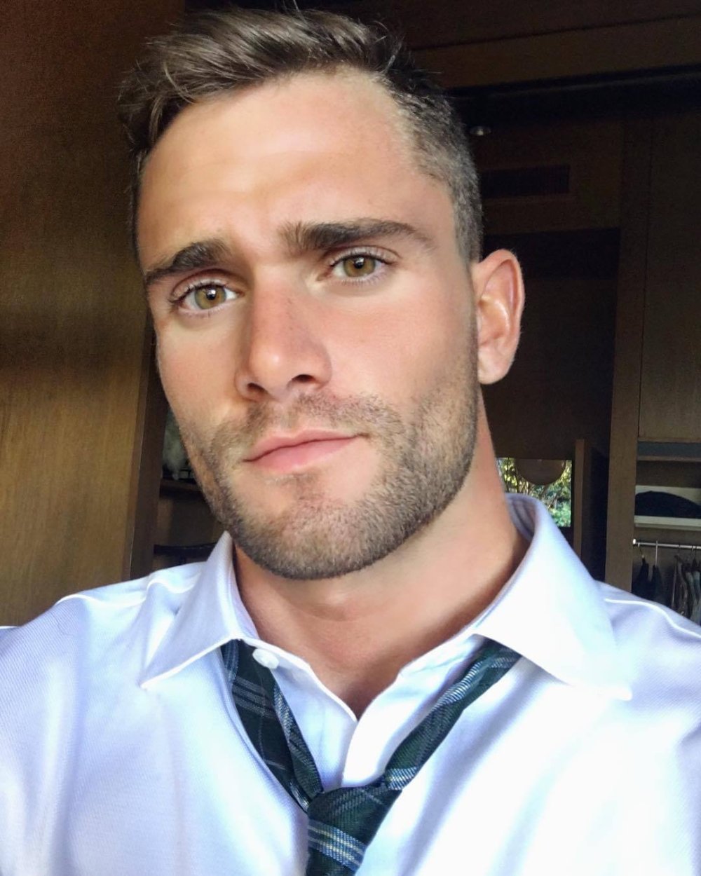 Keegan Whicker Dick