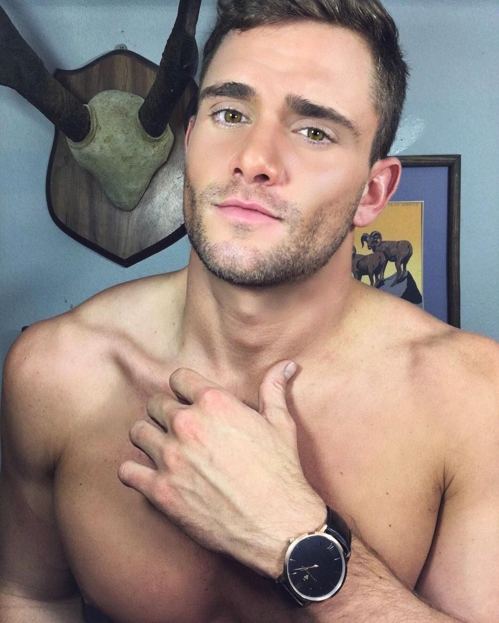 Keegan Whicker Onlyfans