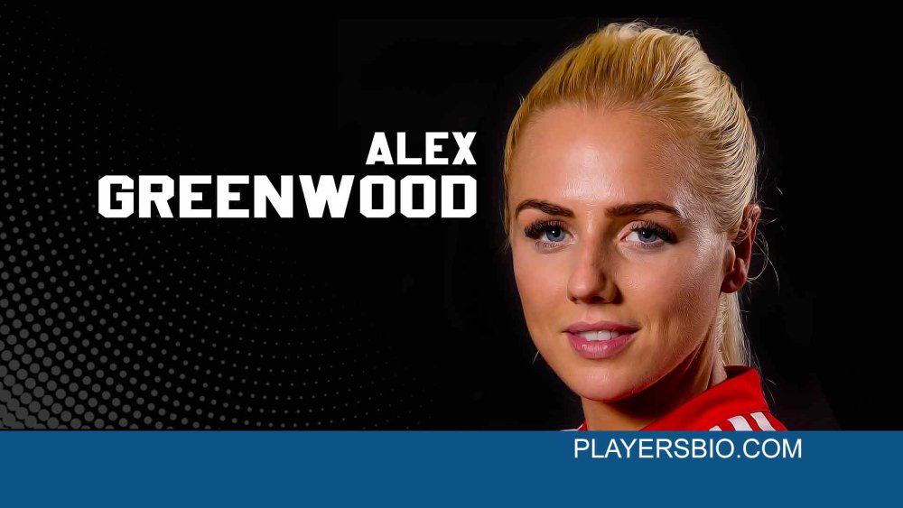 Shera Greenwood