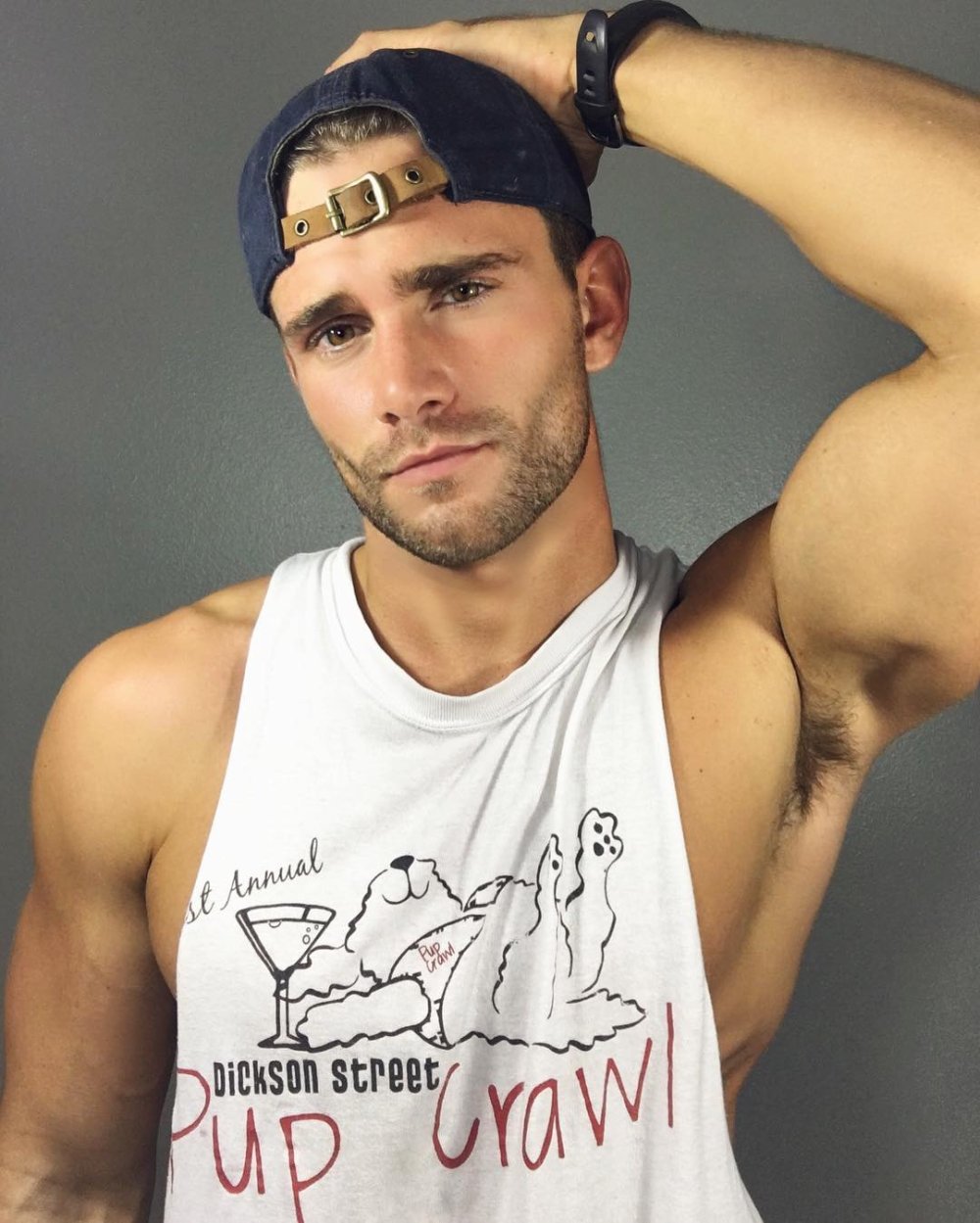 Keegan Whicker Onlyfans