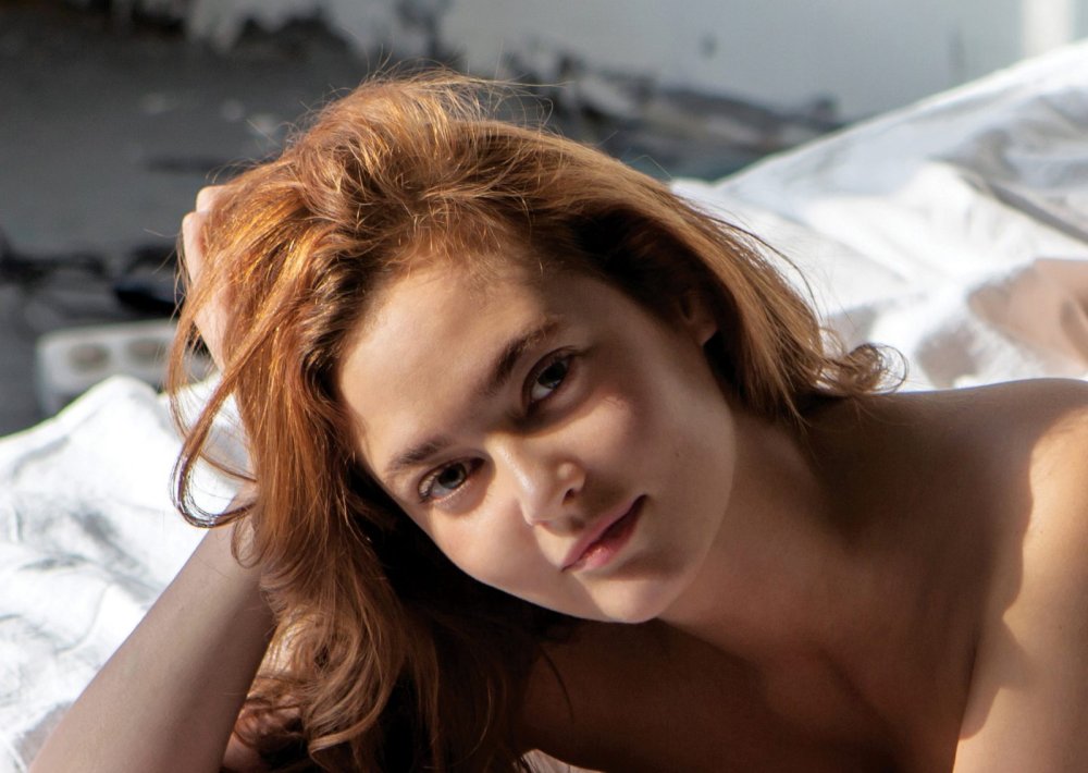 Tyumen official Anna Anufrieva