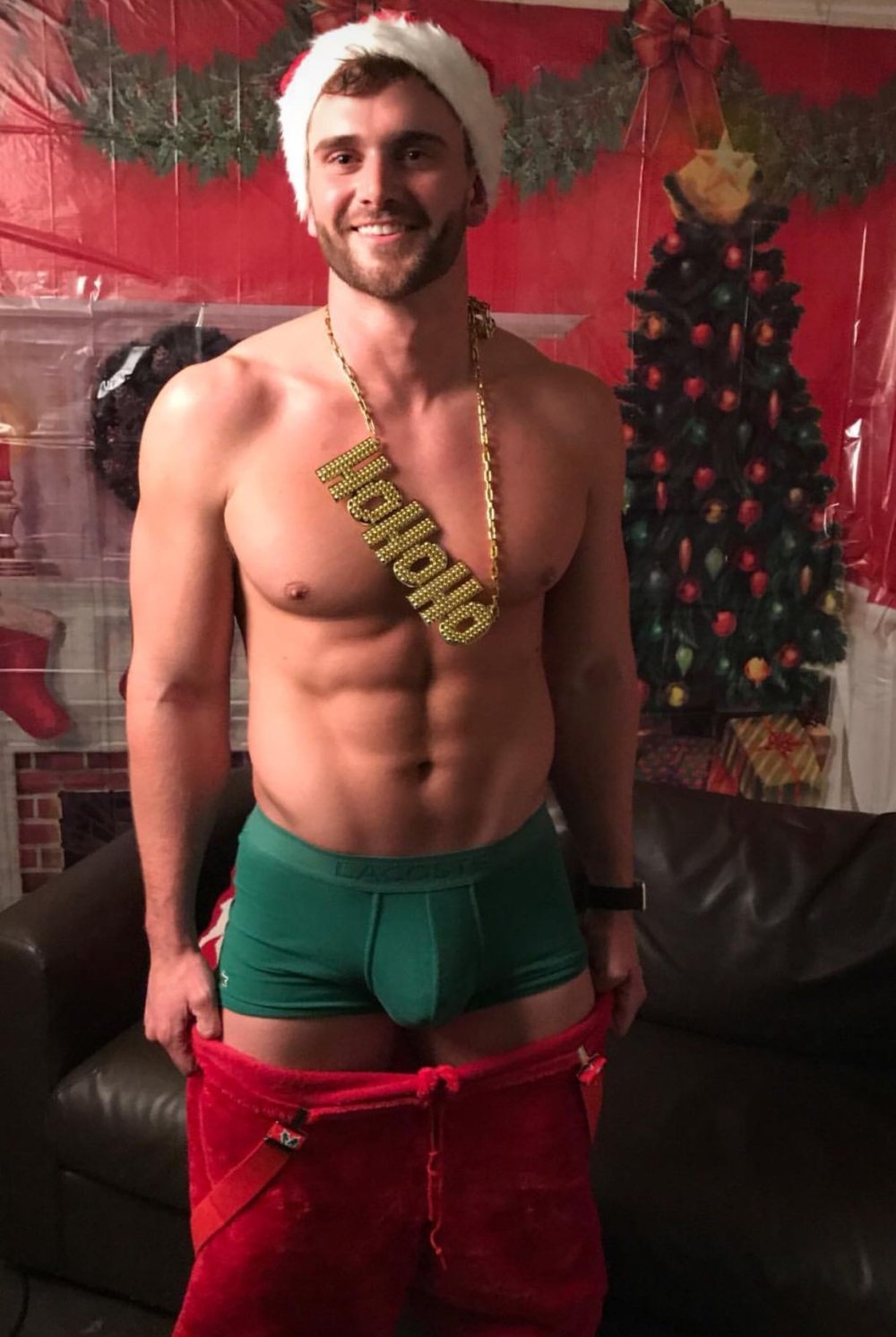 Keegan Whicker Onlyfans