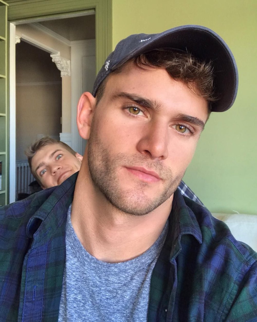Keegan Whicker member