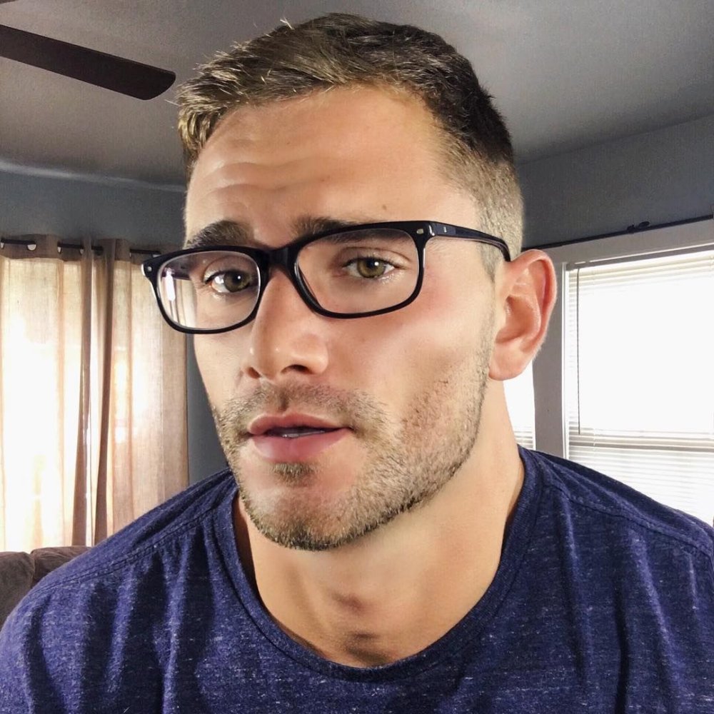 Keegan Whicker Onlyfans
