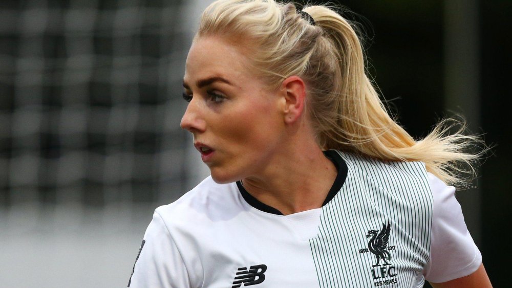 Alex Greenwood