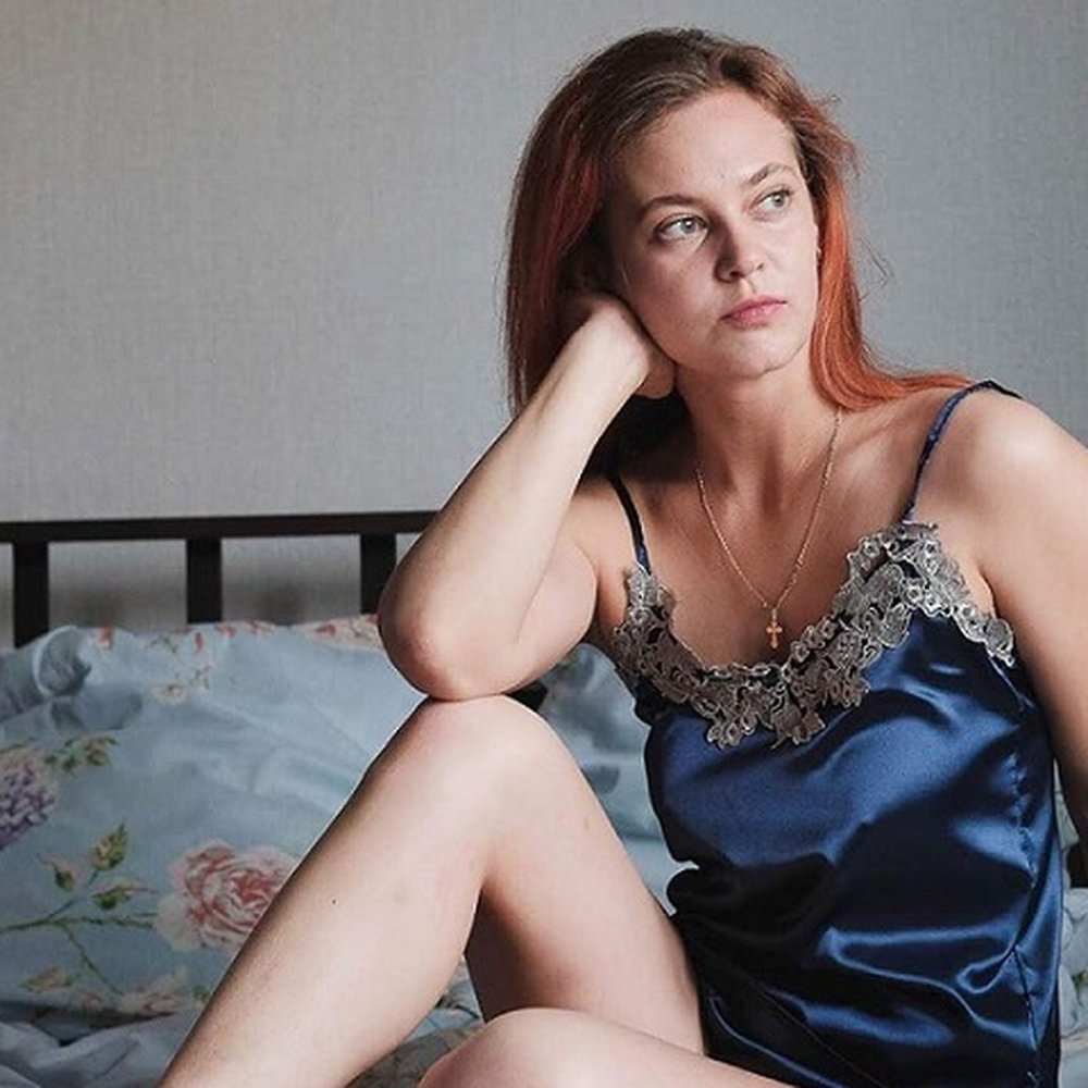 Anna Anufrieva