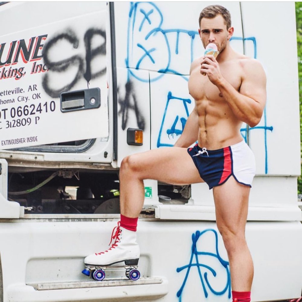 Keegan Whicker Onlyfans