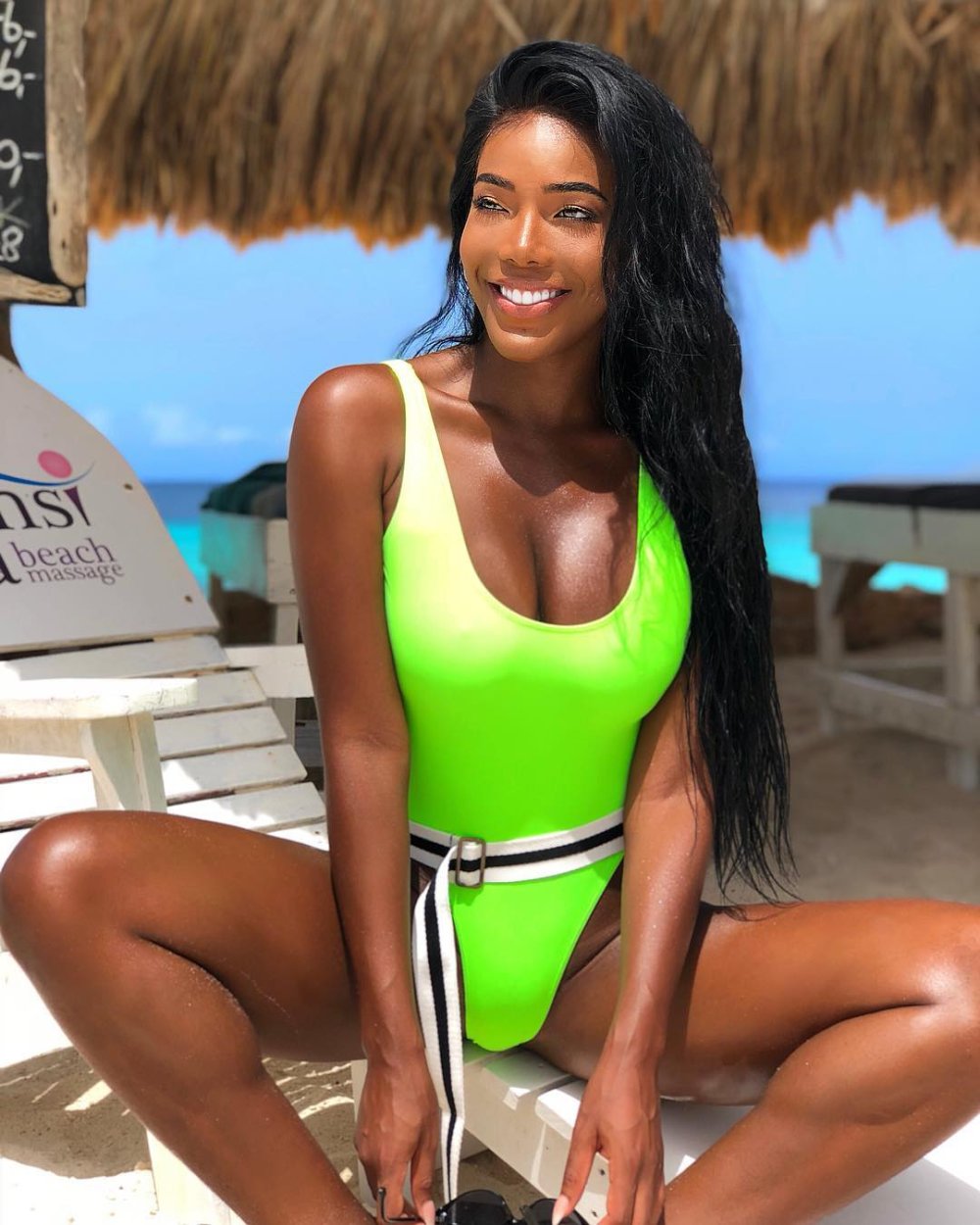 Monifa Jansen (Monifa Jansen)