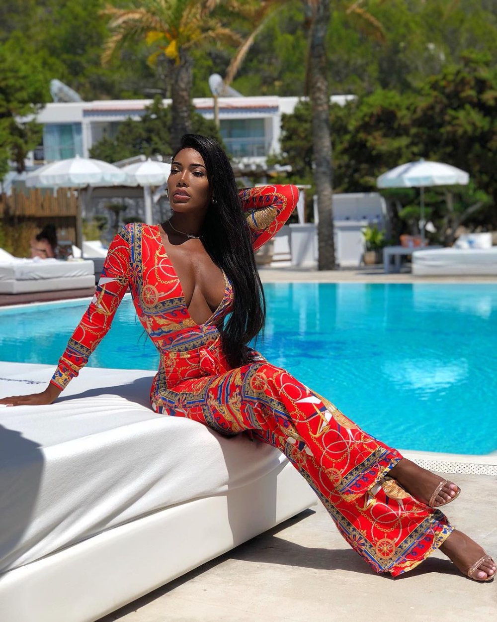 Angelica Monifa