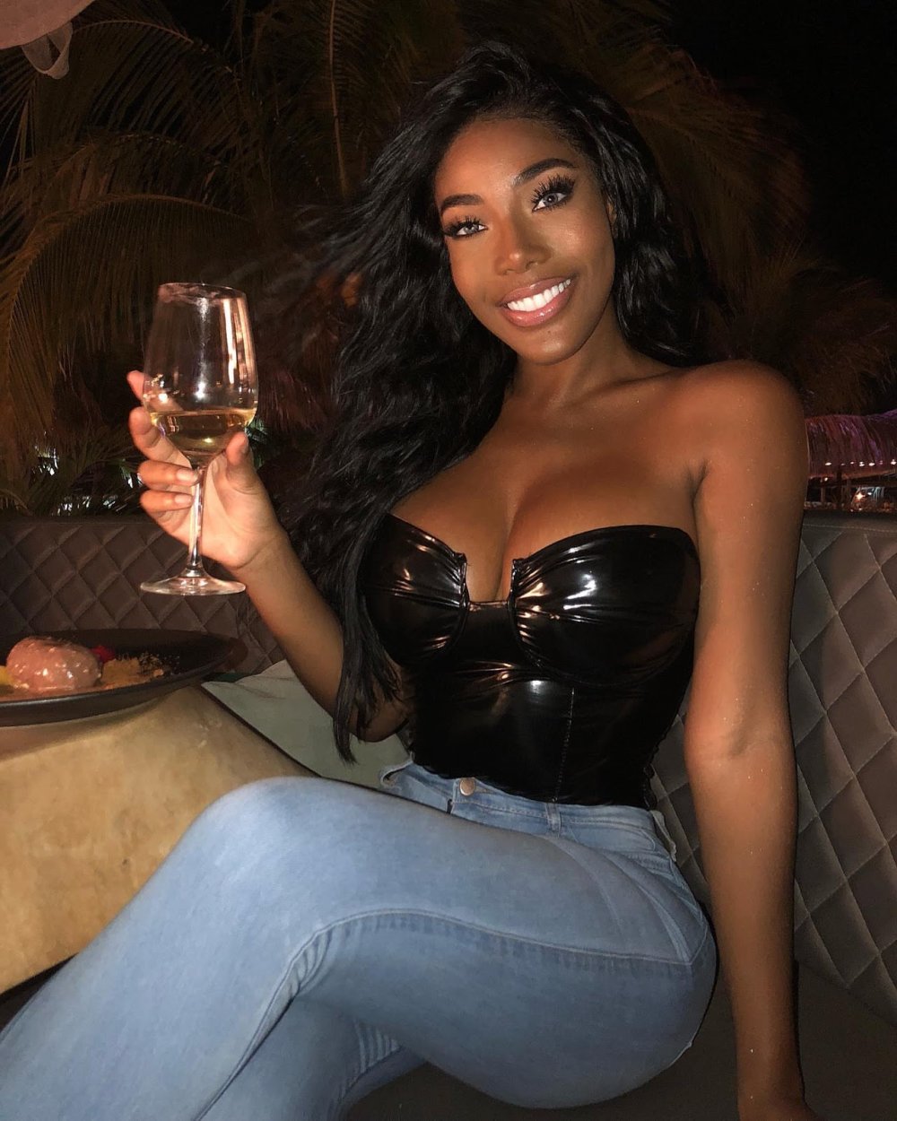 Monifa Jansen (Monifa Jansen)
