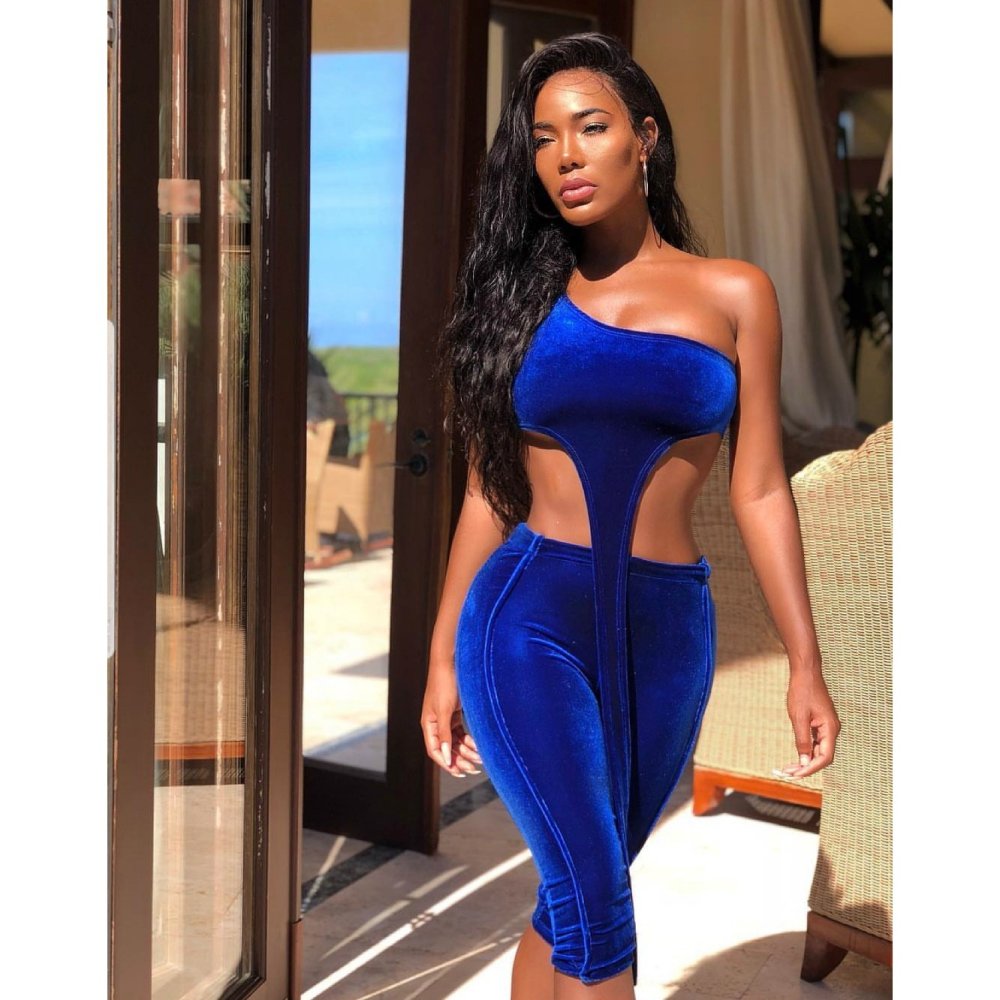 Monifa Jensen