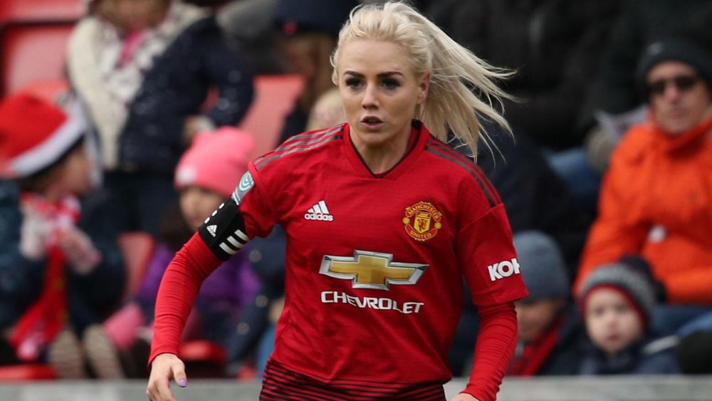 Alex Greenwood football player