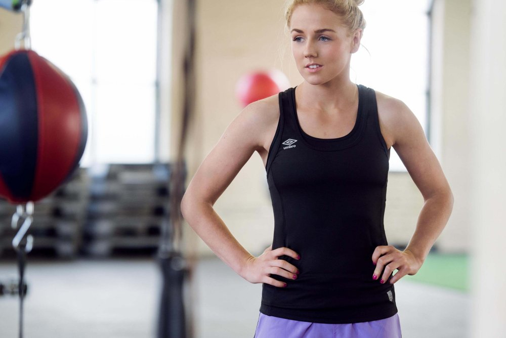 Alex Greenwood Manchester City