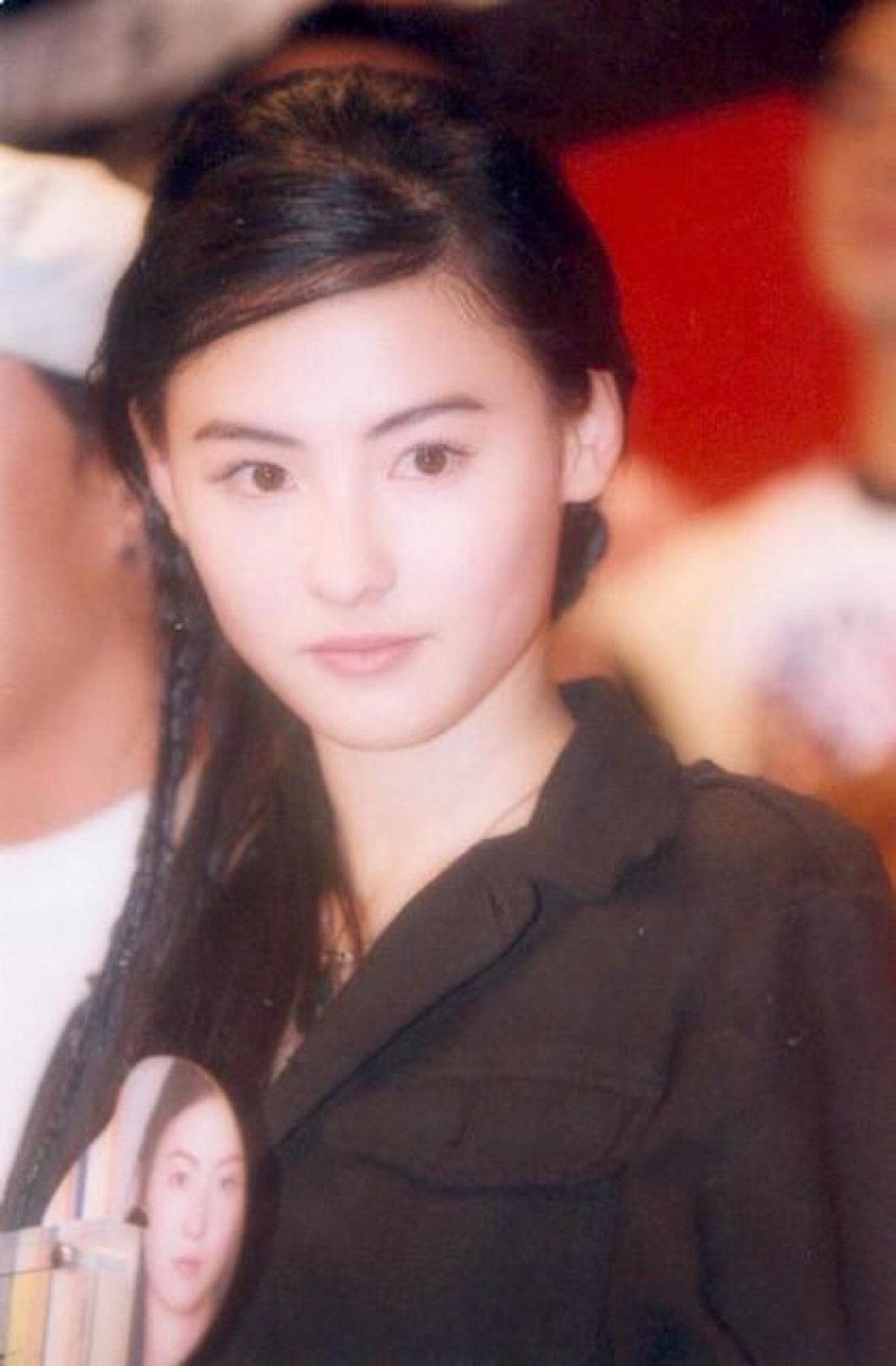 Theersa Cheung Dieta