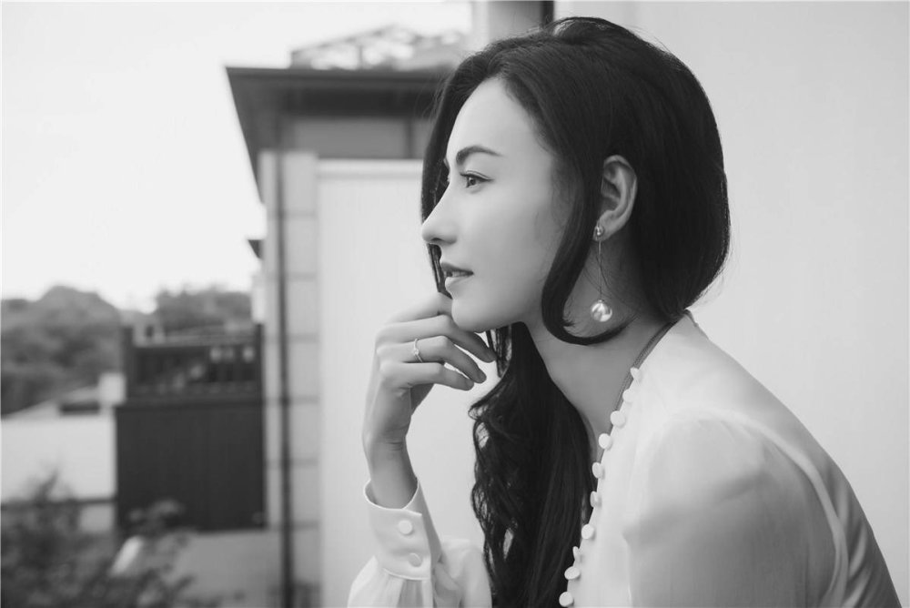 Cecilia Cheung Dress