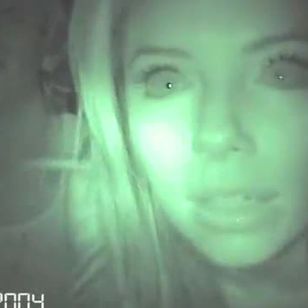Brenda gondacki bella daemana naked