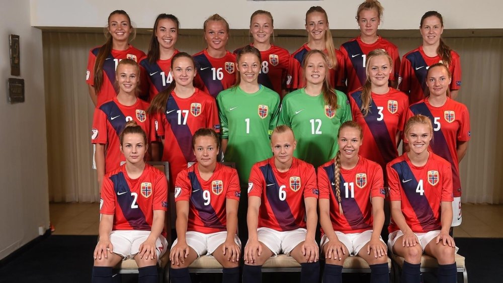 Poland Norway