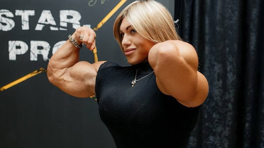 Natalia Kuznetsova Trukhina