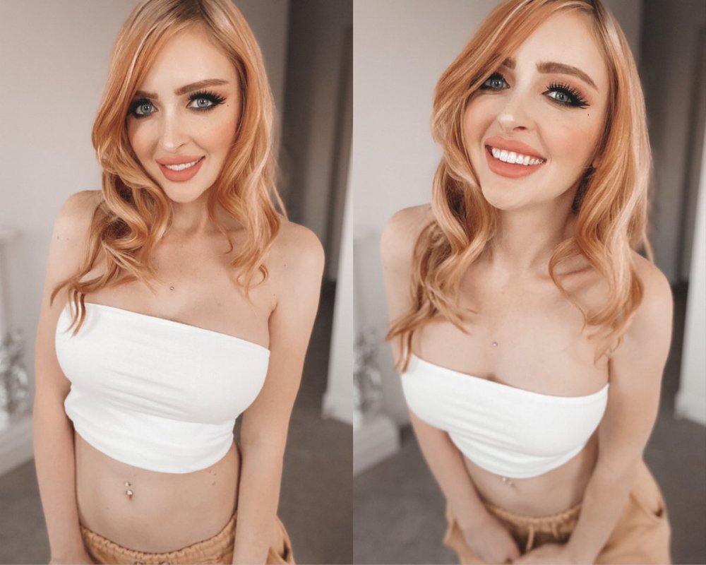 Kristen Lanae Jessica Rabbit