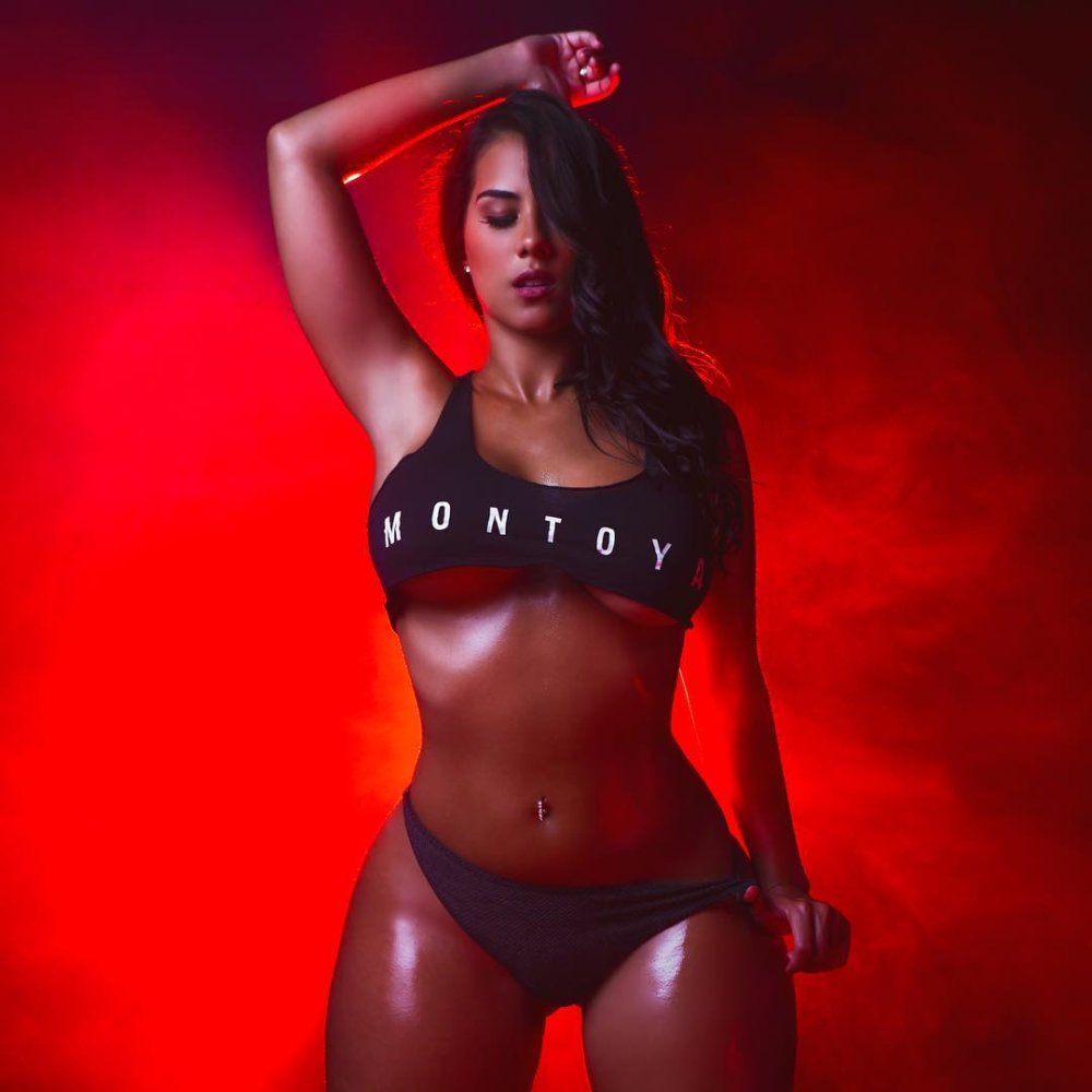 Kristen Lanae Naked