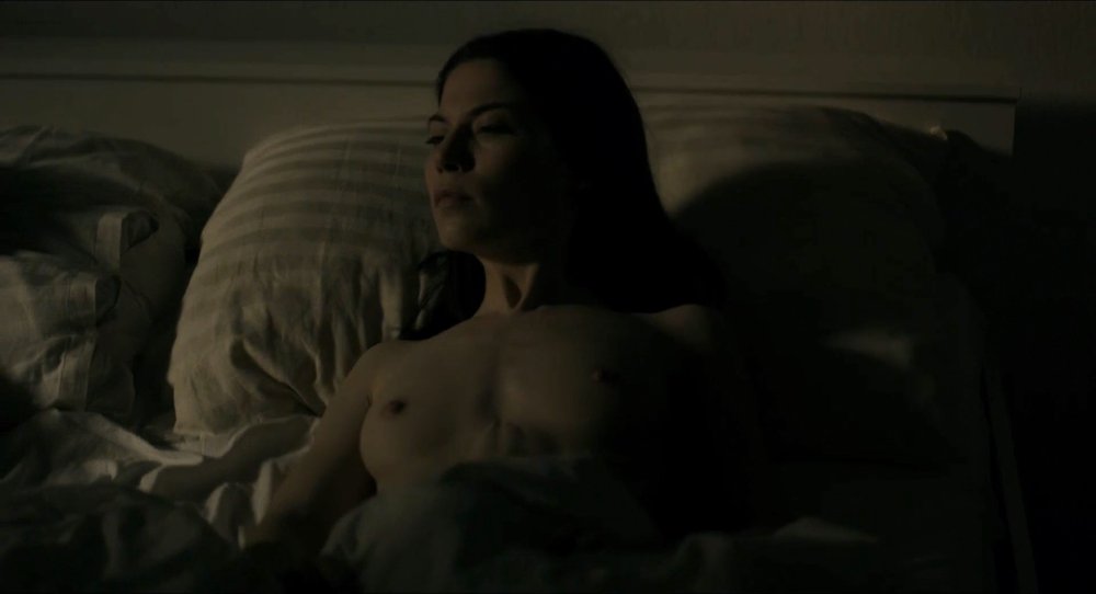 Anita Ecberg Outstanding Tits