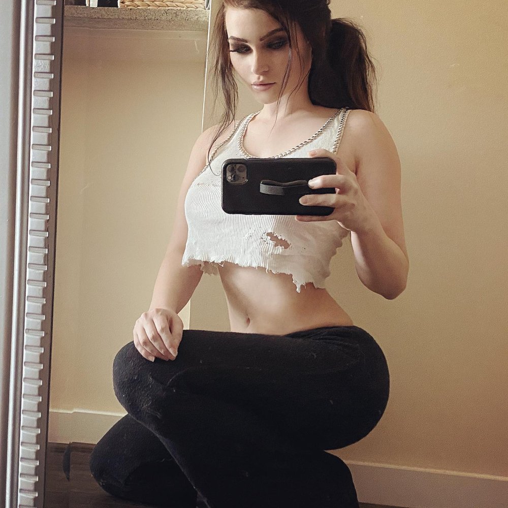 Niece Waidhofer 2020