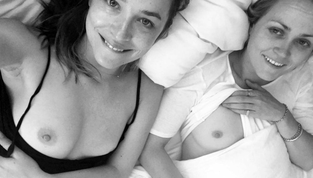 Kristen Stewart Leaked