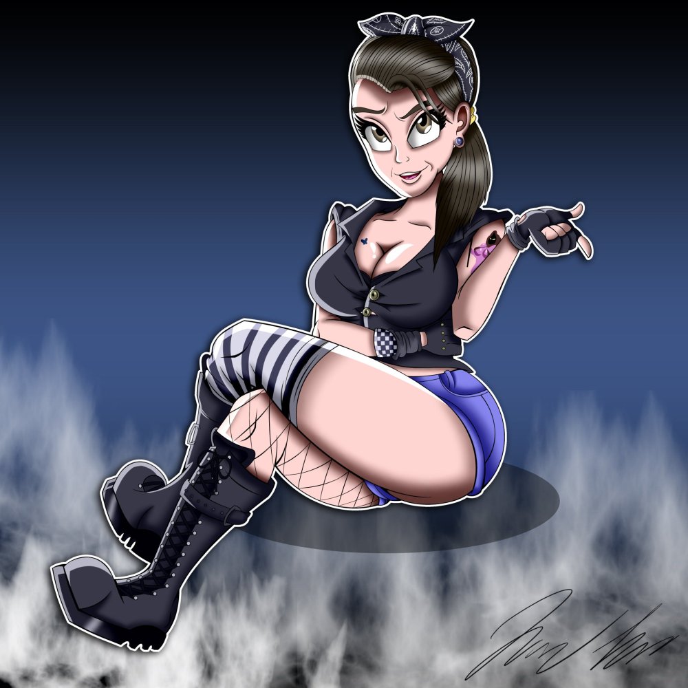 Ela Rainbow Six Siege