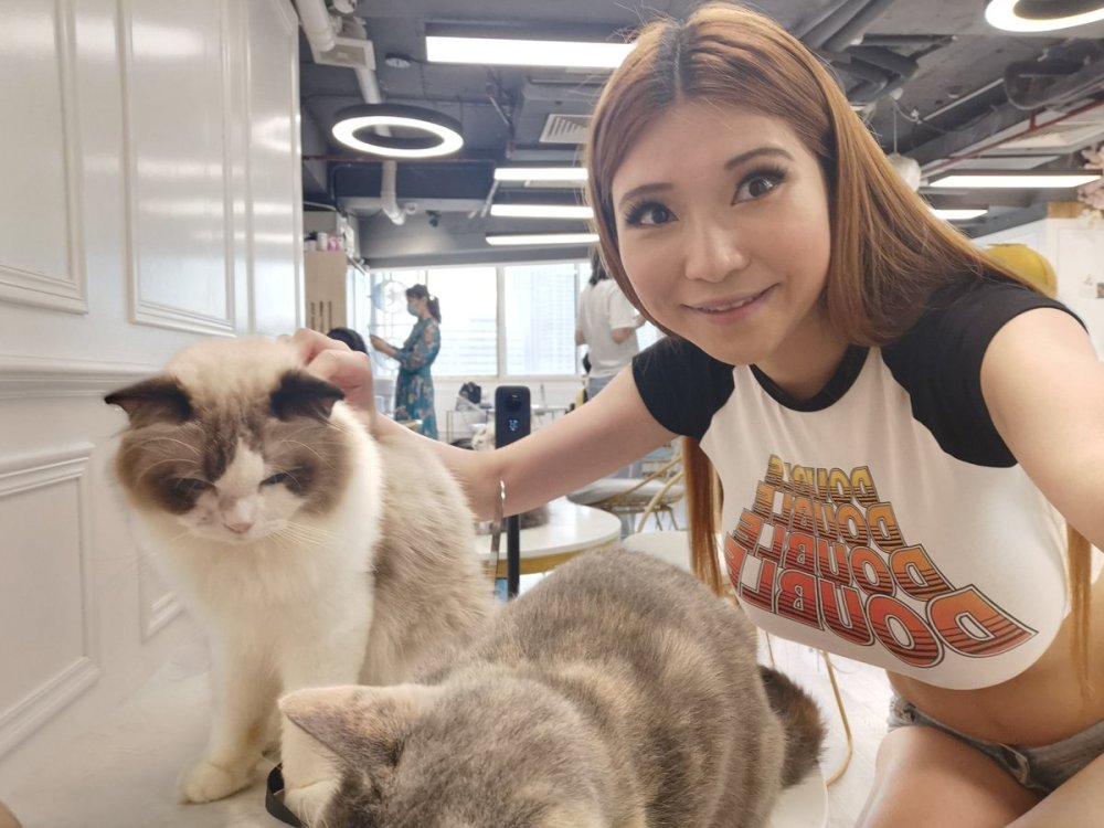 Naomi wu