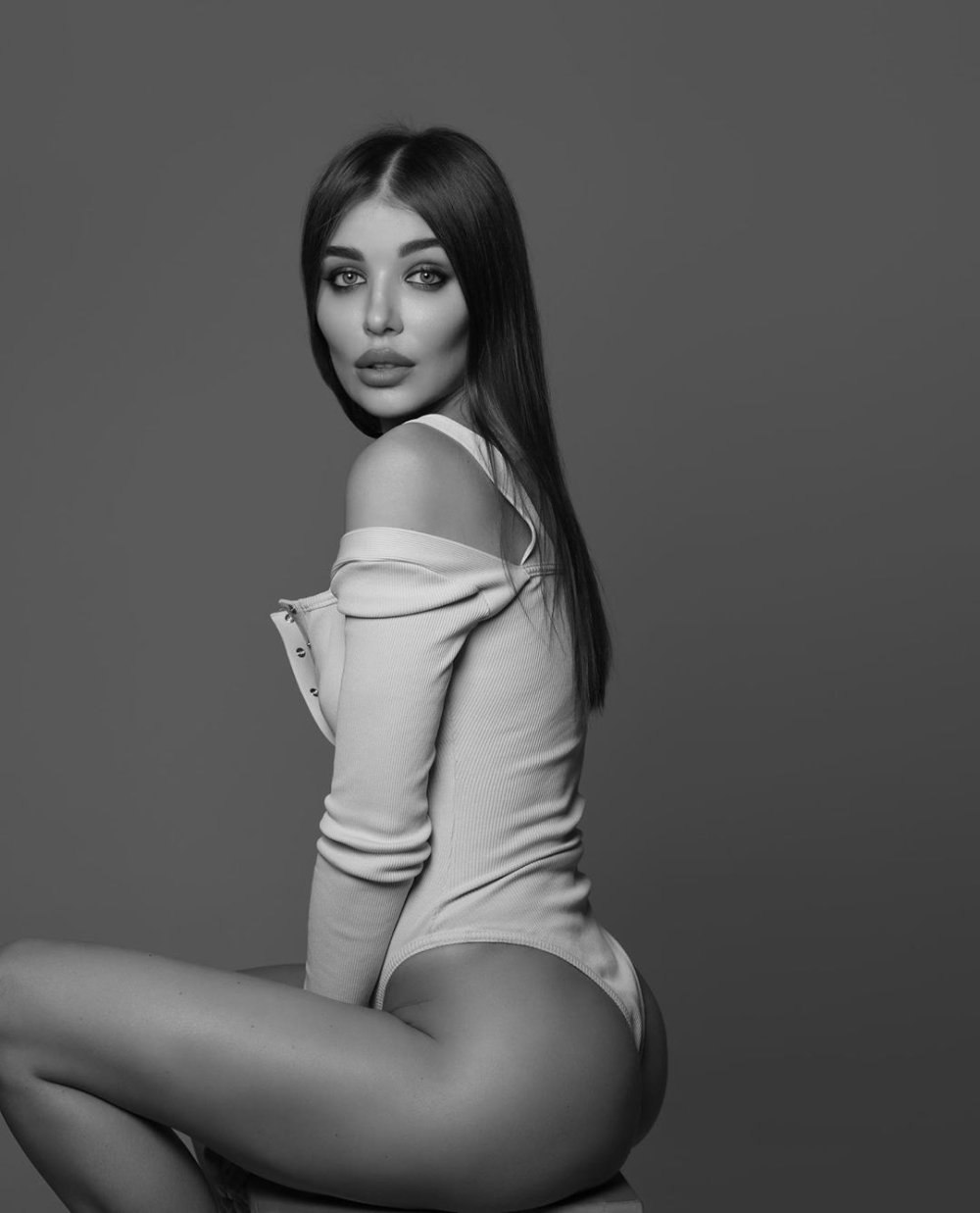 Perminova Daria Alekseevna