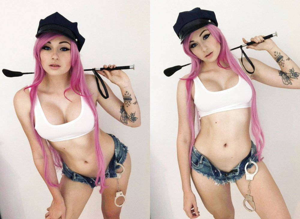 Stefani Michelle Sherman