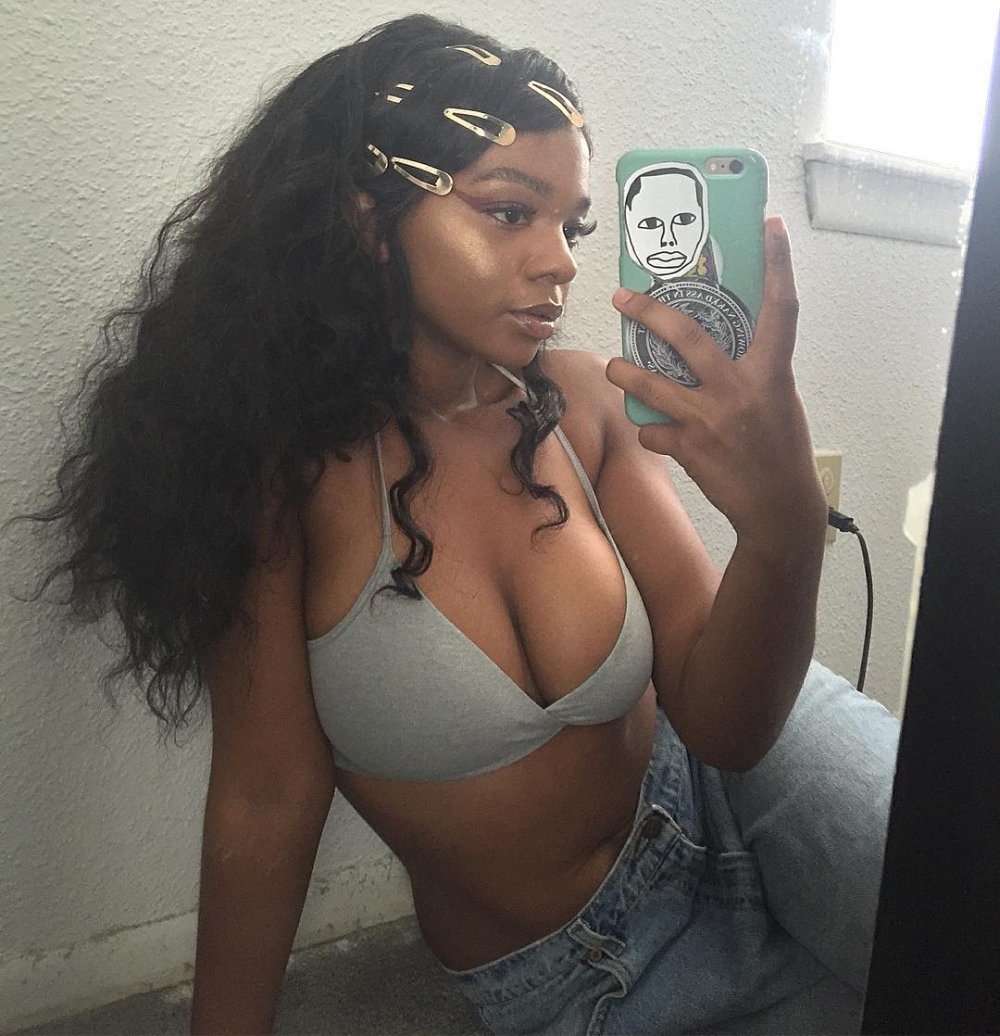 Alexxus Marie