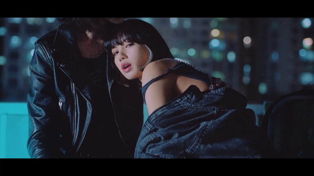 Jenny Kim debut