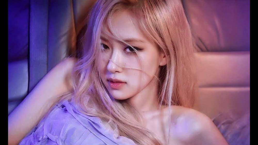 Jennie Kim Blackpink