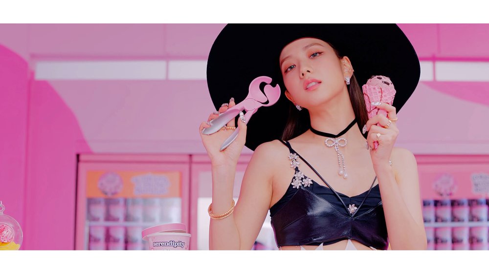 Hanavbara Blackpink