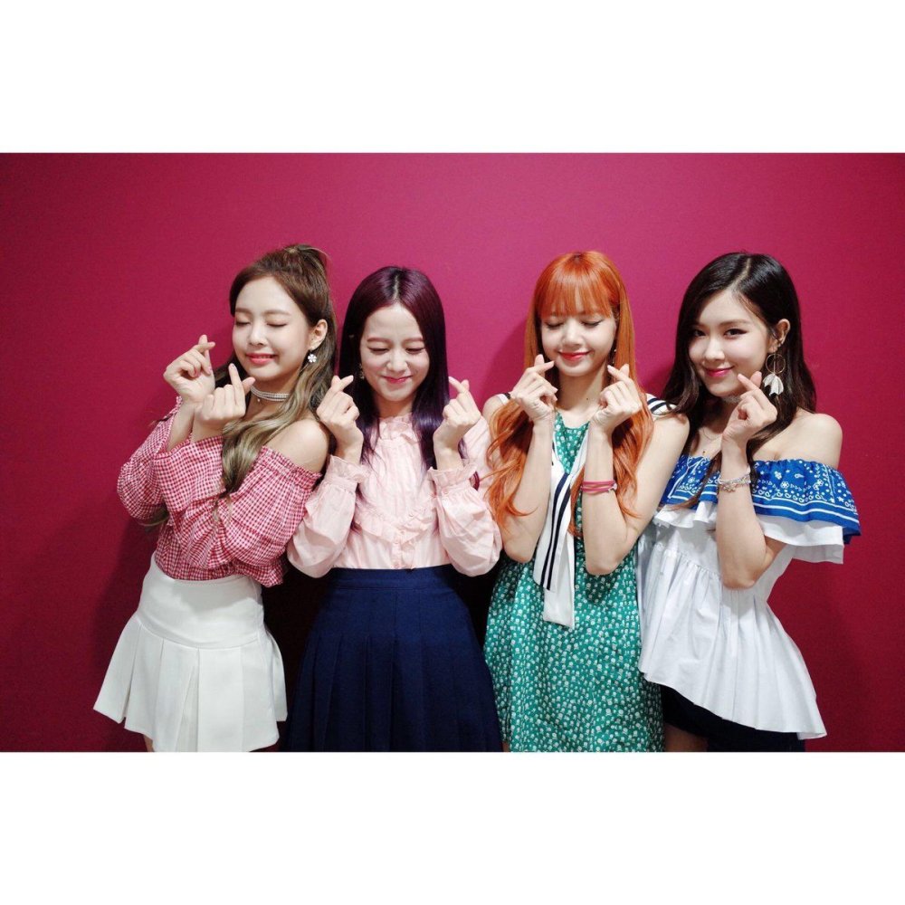 Blackpink Photo 2020 How Like that Jisoo