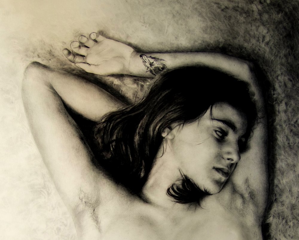 "Carme Ann Alvarez"