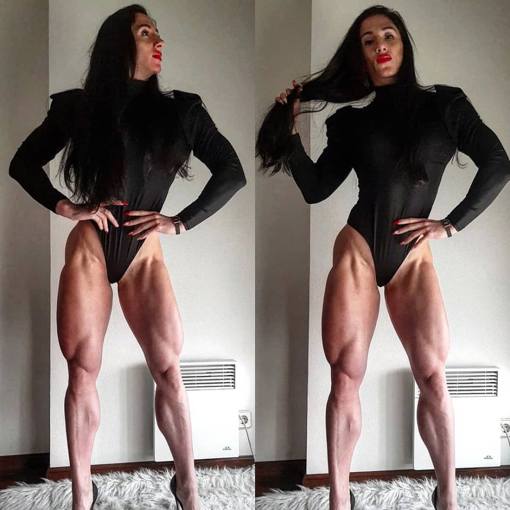 Carmen Vantini