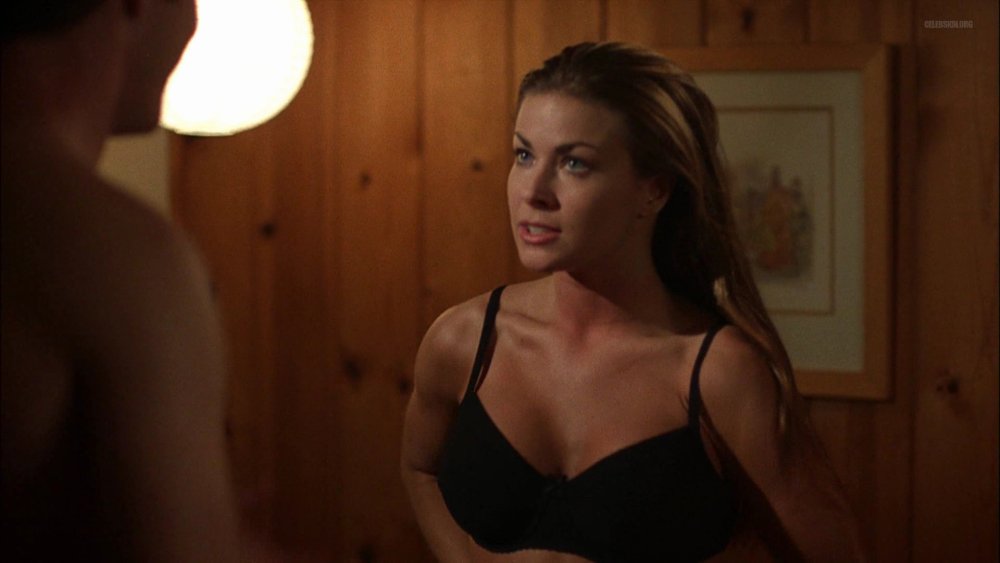 Carmen Electra Naked Pussy