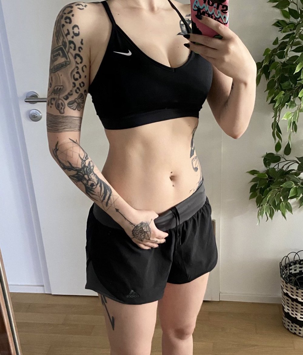 Jade Atkinson