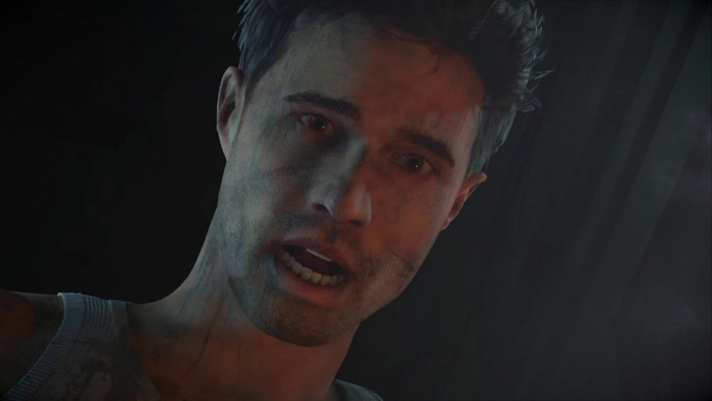 Survive until dawn Samantha Hiddings